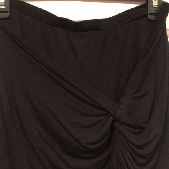 🎉Last Deal 🎉black  short/long skirt - Picture 2 of 8